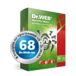   Dr.Web Security Space